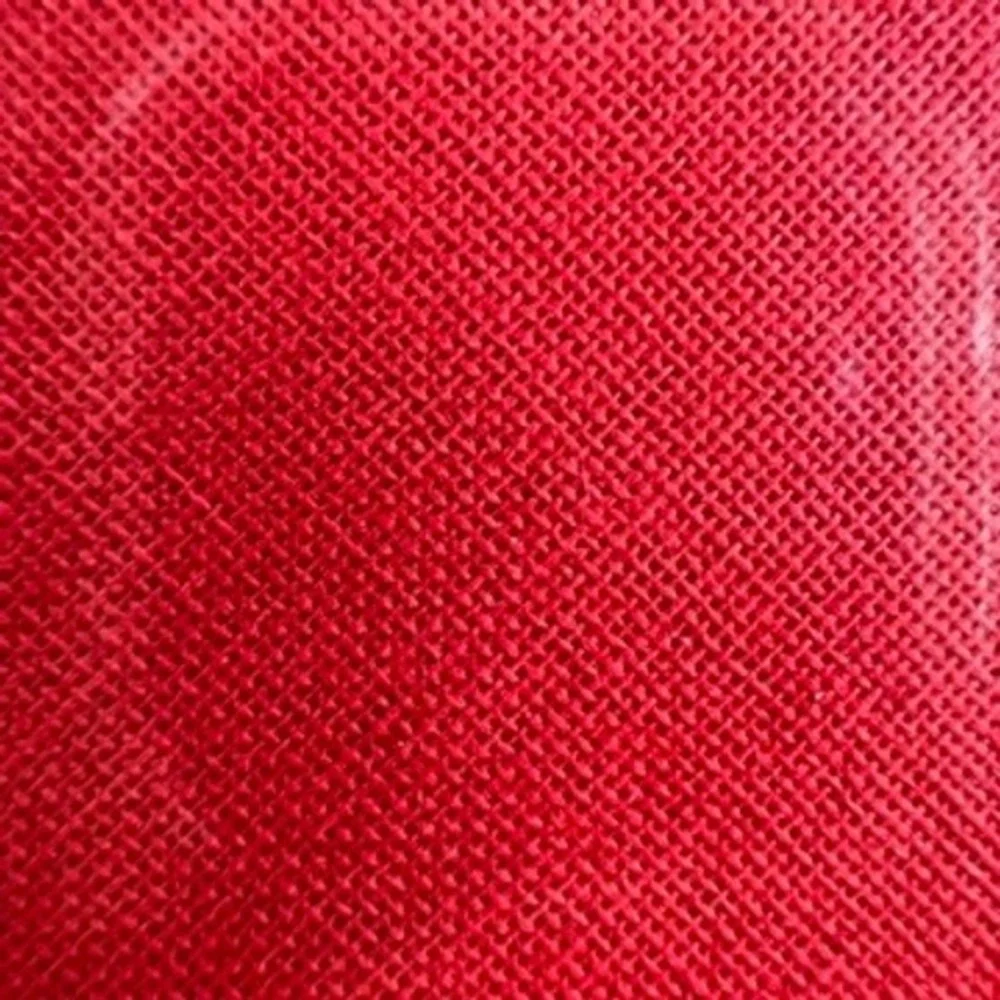 Westrim Crafts Strap Hinge Photo Album 8.5x11 Red Cloth NEW 29201 Vintage 1999